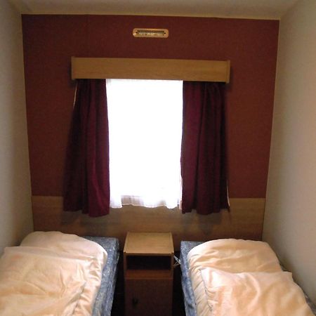 8 Berth Northshore Winthorpe  Exteriér fotografie