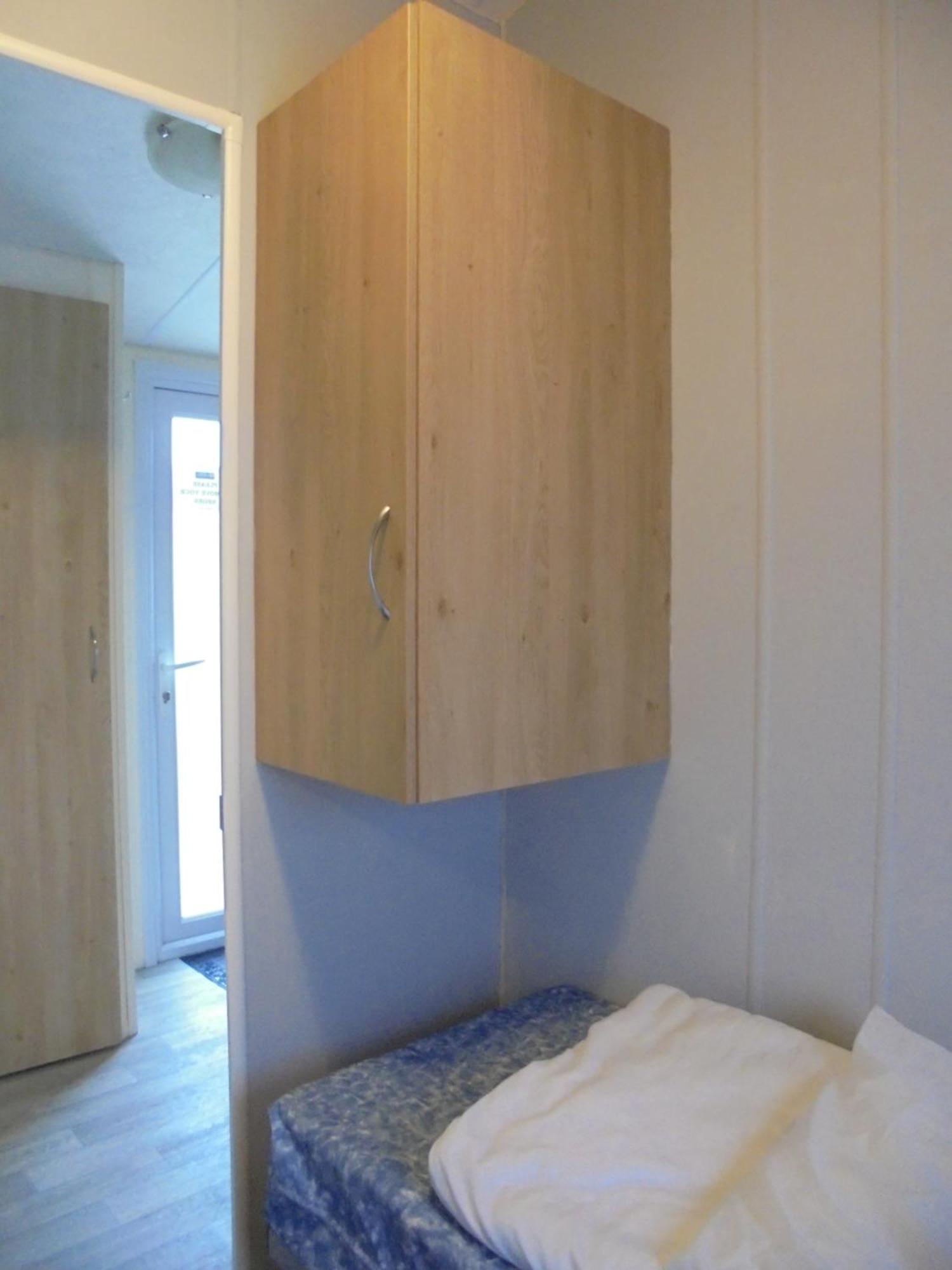 8 Berth Northshore Winthorpe  Exteriér fotografie