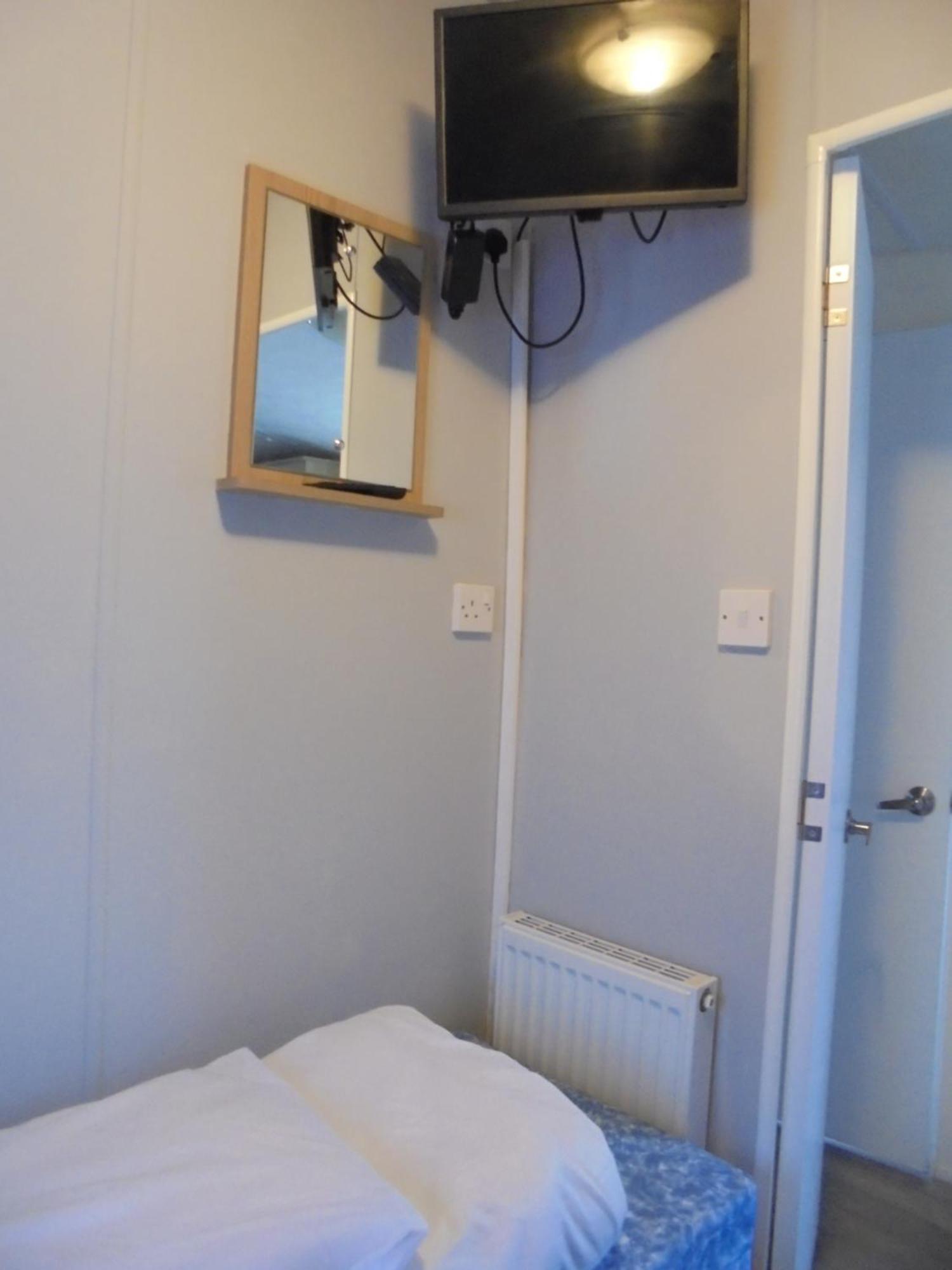 8 Berth Northshore Winthorpe  Exteriér fotografie