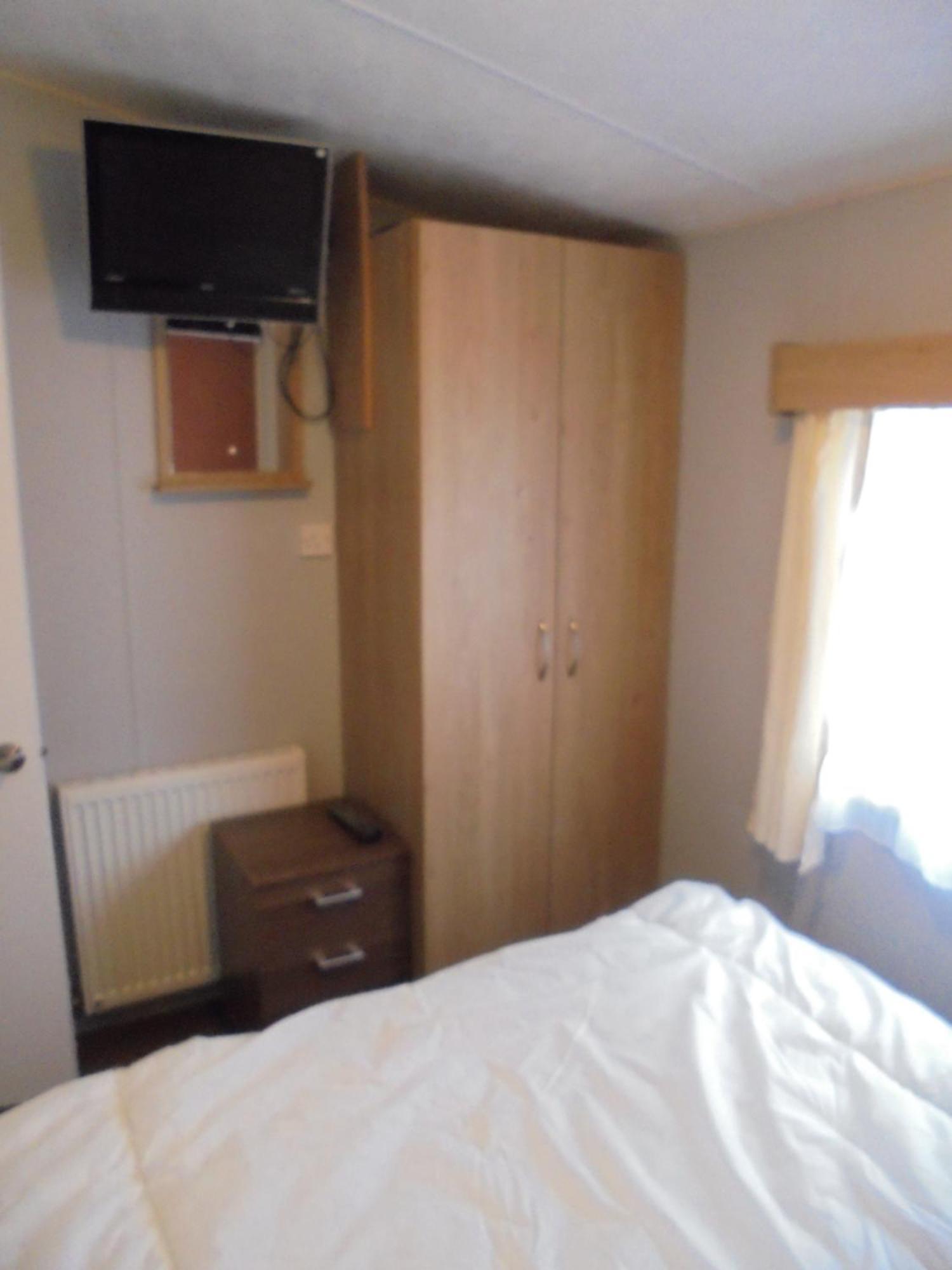 8 Berth Northshore Winthorpe  Exteriér fotografie