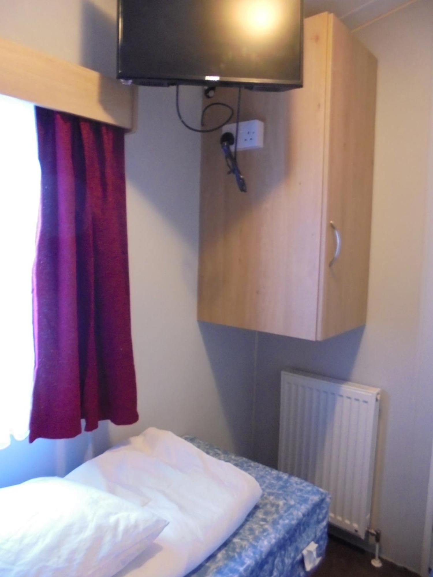 8 Berth Northshore Winthorpe  Exteriér fotografie