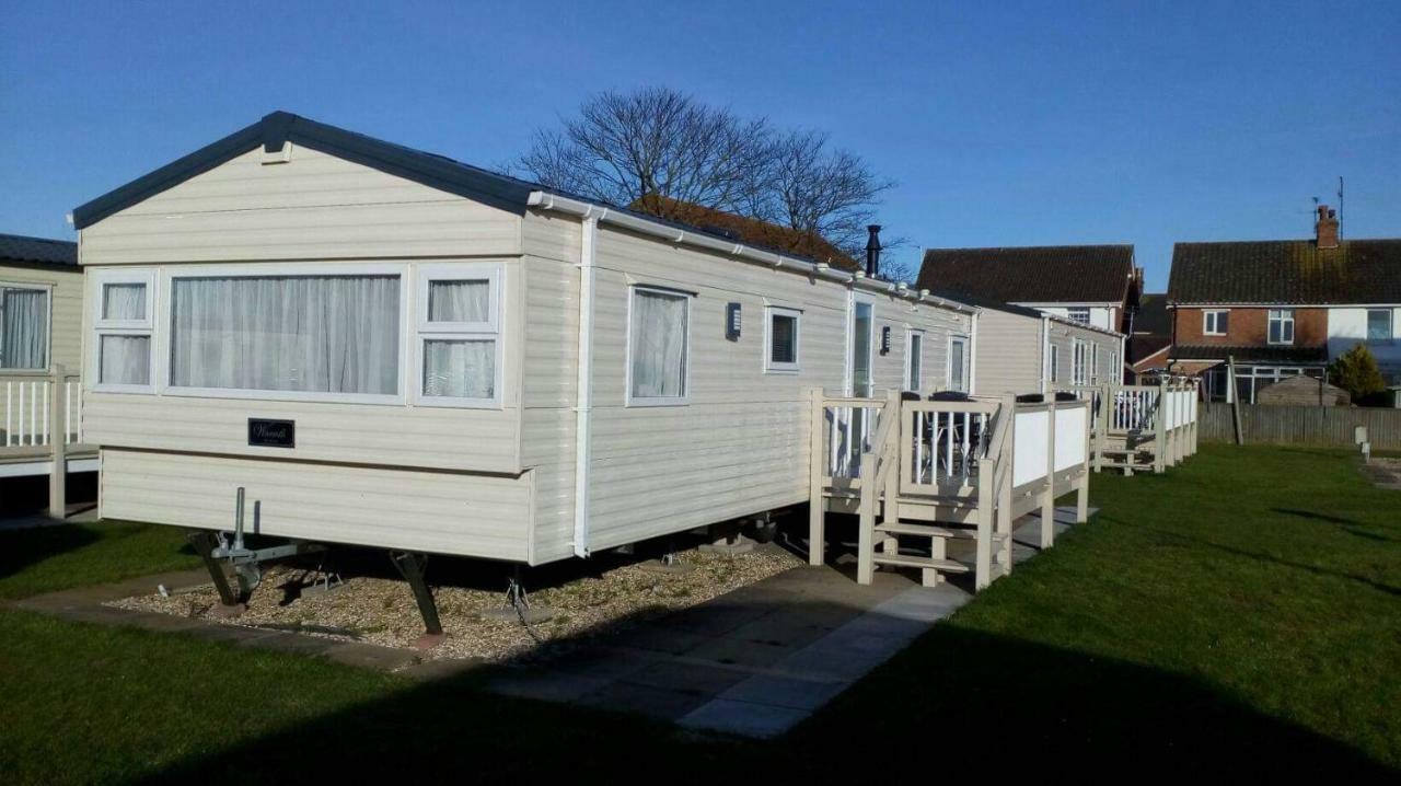 8 Berth Northshore Winthorpe  Exteriér fotografie