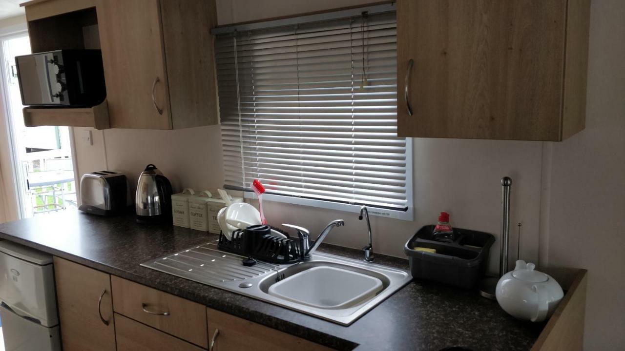 8 Berth Northshore Winthorpe  Exteriér fotografie